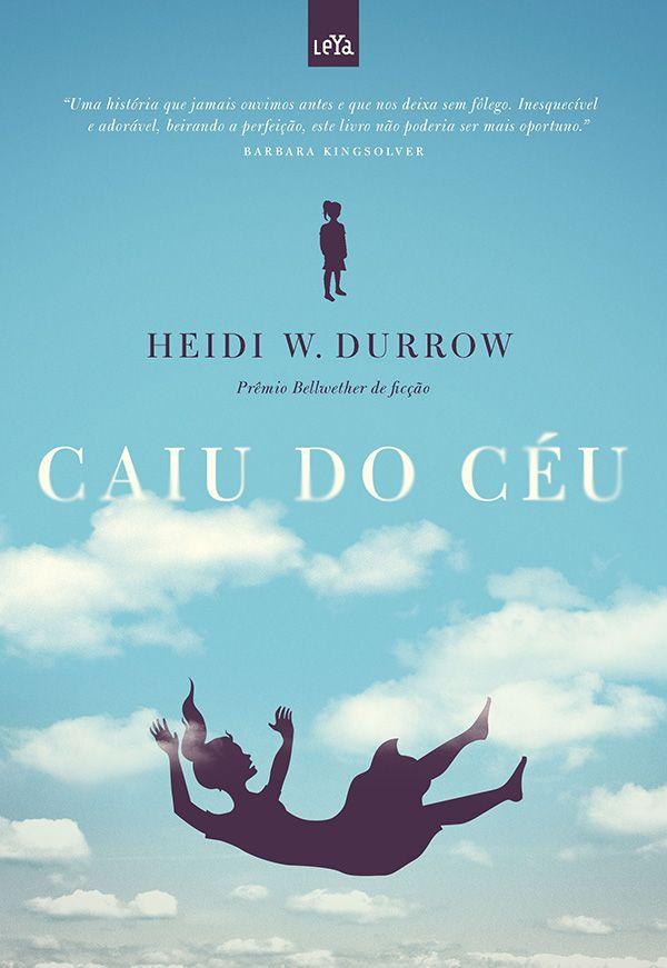 Caiu do céu