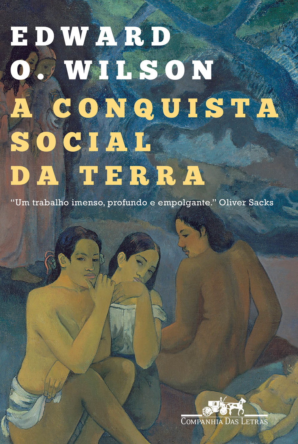 A Conquista Social da Terra