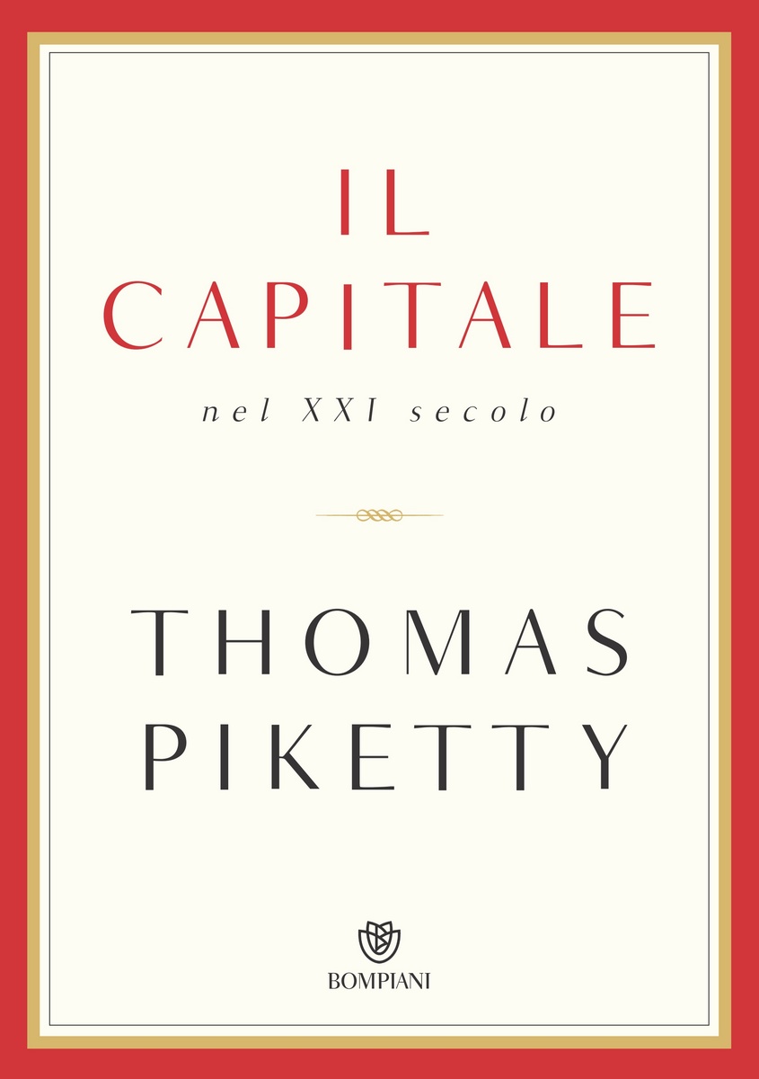 Il capitale nel XXI secolo (2014)