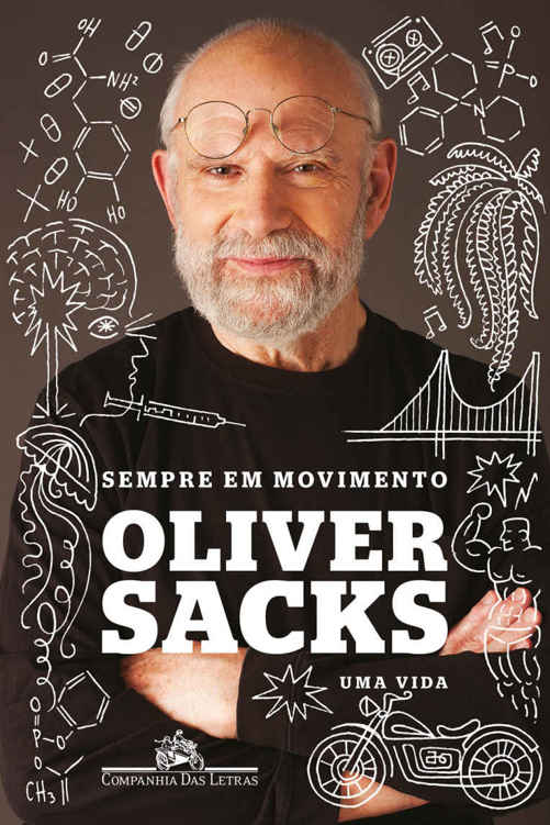 Sempre em movimento – Uma vida