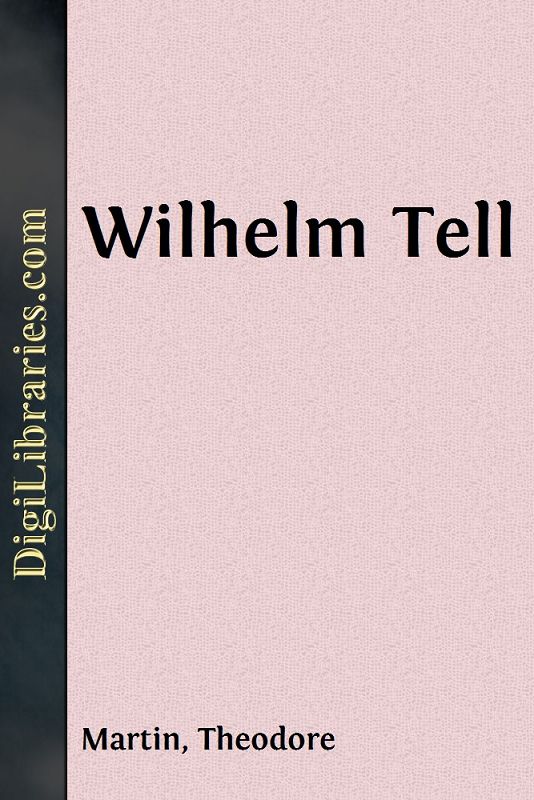 Wilhelm Tell