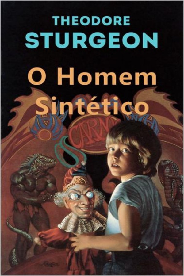 O Homem Sintético