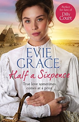 Half a Sixpence: Catherine’s Story