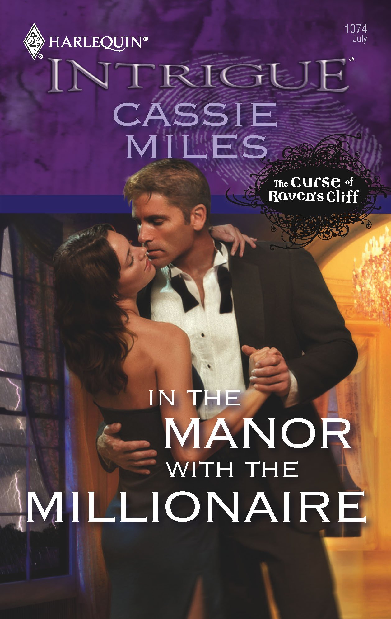 In the Manor With the Millionaire
