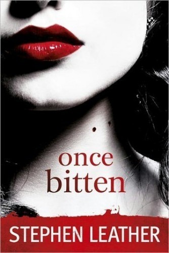 Once Bitten