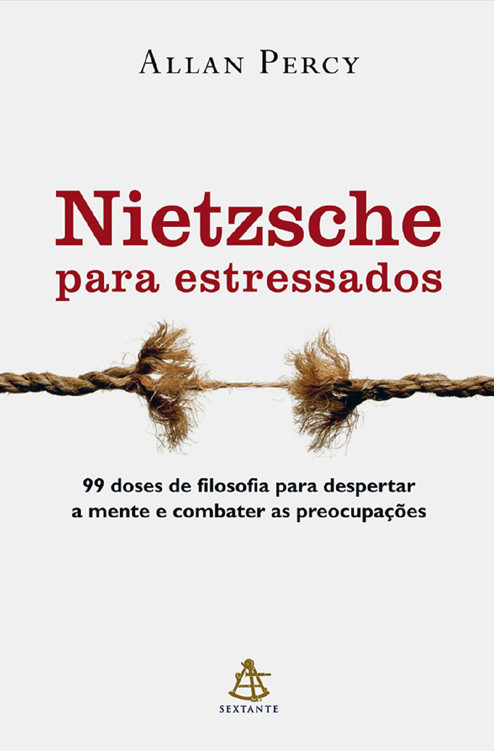 Nietzsche para estressados