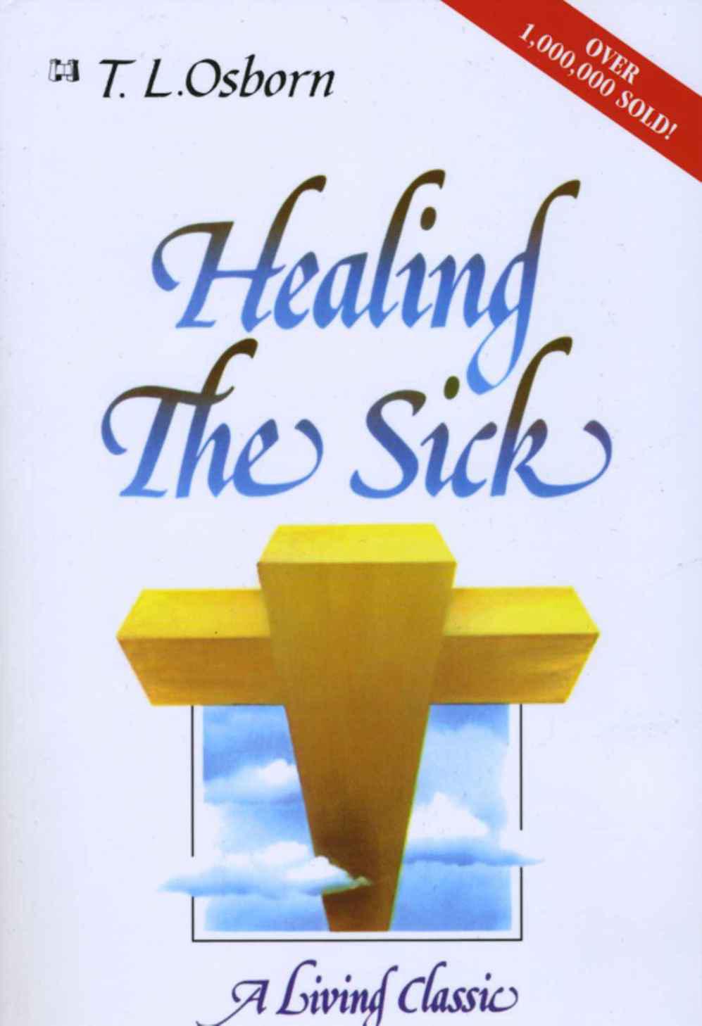 DivHEAL TO Healing the Sick