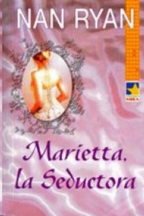 Marietta, la seductora