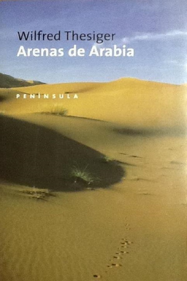 Arenas de Arabia