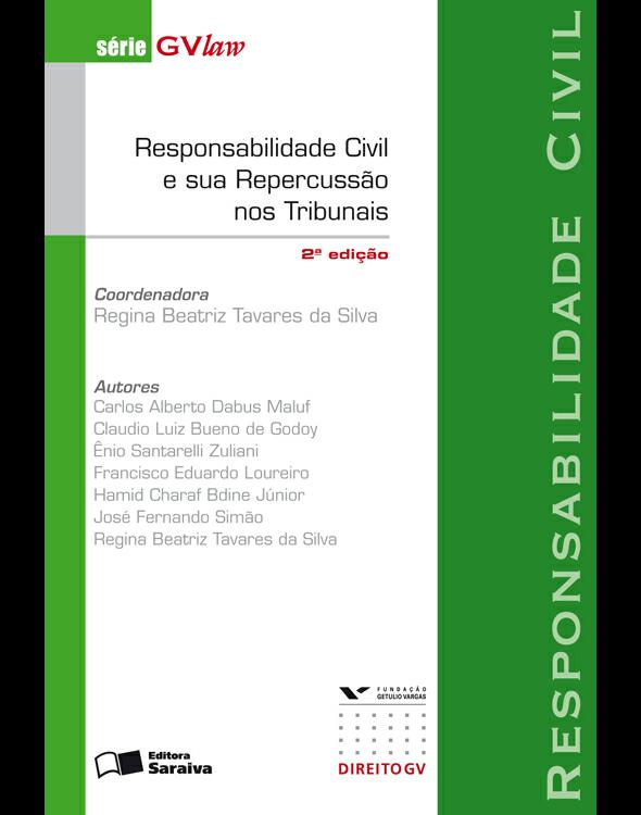 Responsabilidade Civil e sua Repercussão nos Tribunais