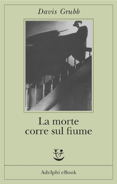 La morte corre sul fiume