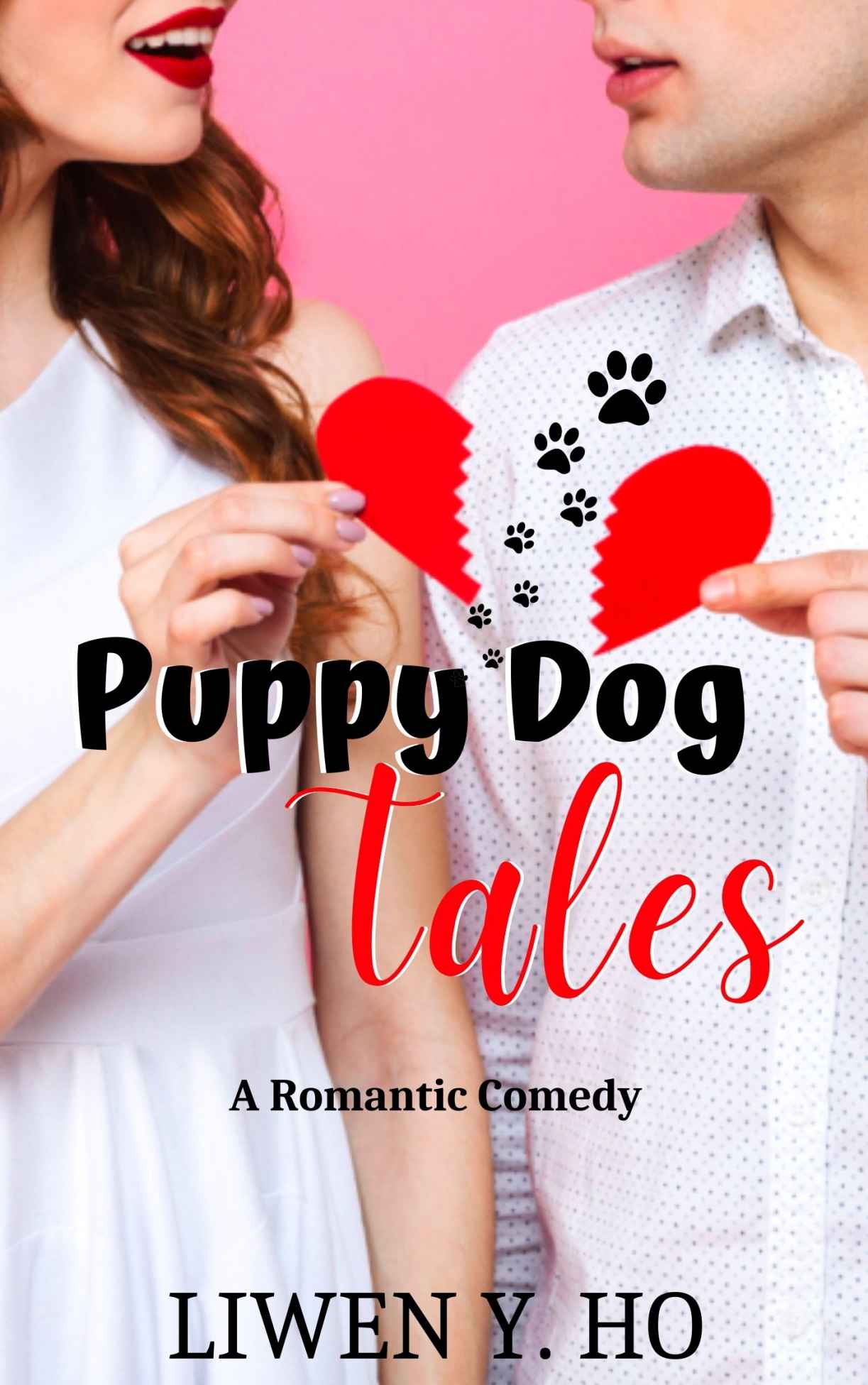 Puppy Dog Tales