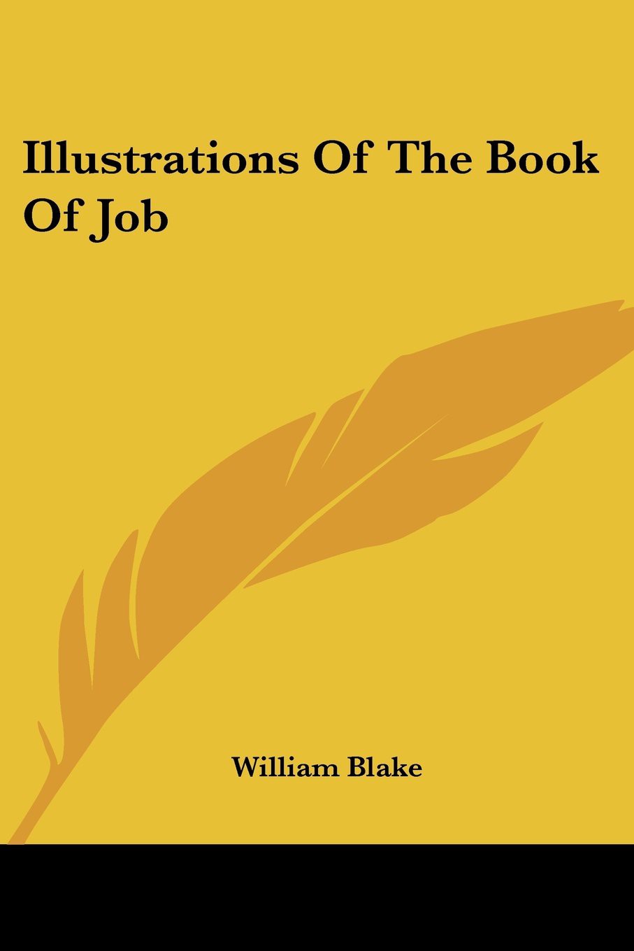 Illustrations of The Book of Job