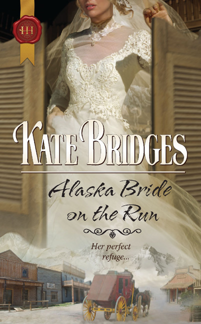 Alaska Bride On the Run