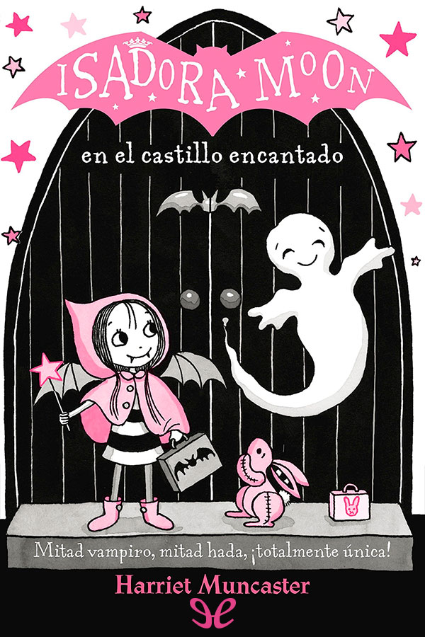 Isadora Moon en el castillo encantado