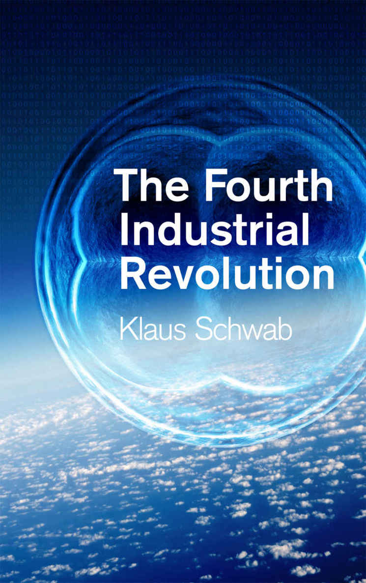 The Fourth Industrial Revolution