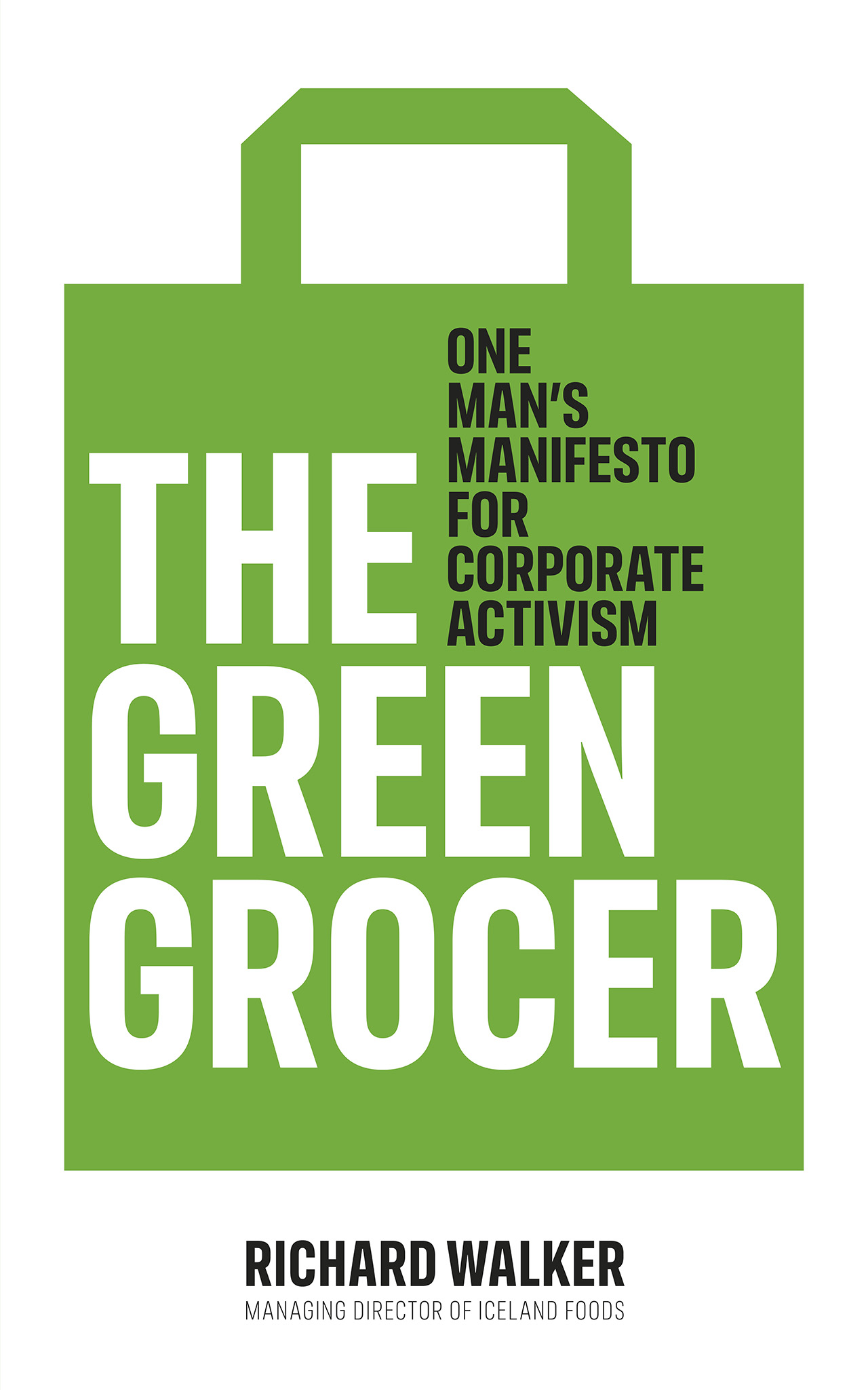 The Green Grocer