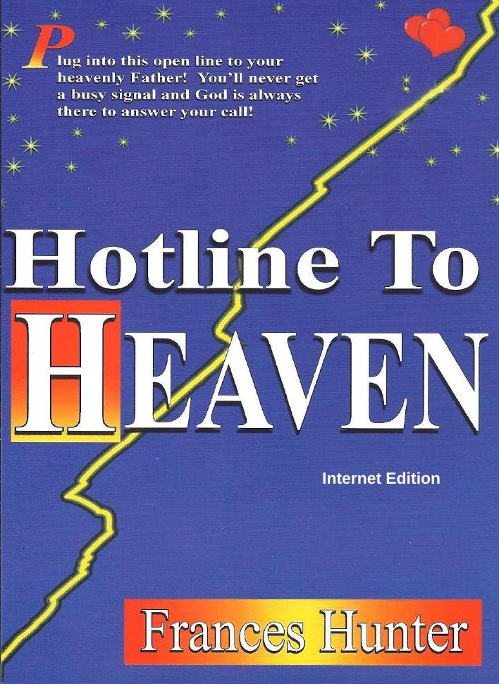 Hotline To Heaven