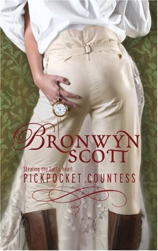 Pickpocket Countess