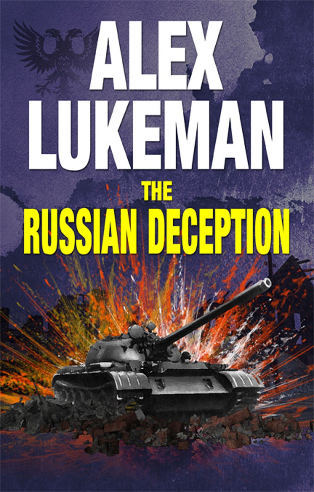 The Russian Deception