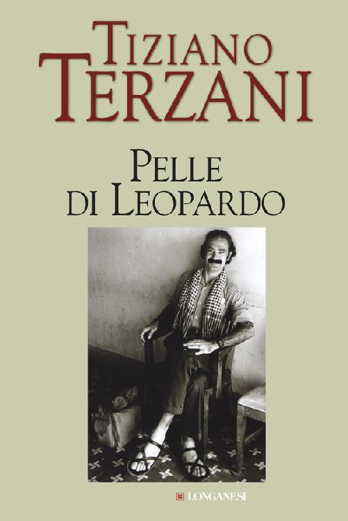 Pelle di leopardo (Il Cammeo) (Italian Edition)