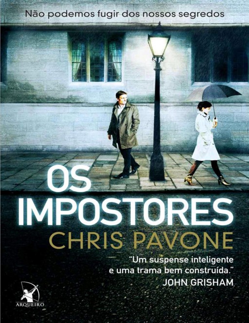 Os Iimpostores(Oficial)