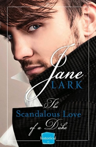 The Scandalous Love of a Duke