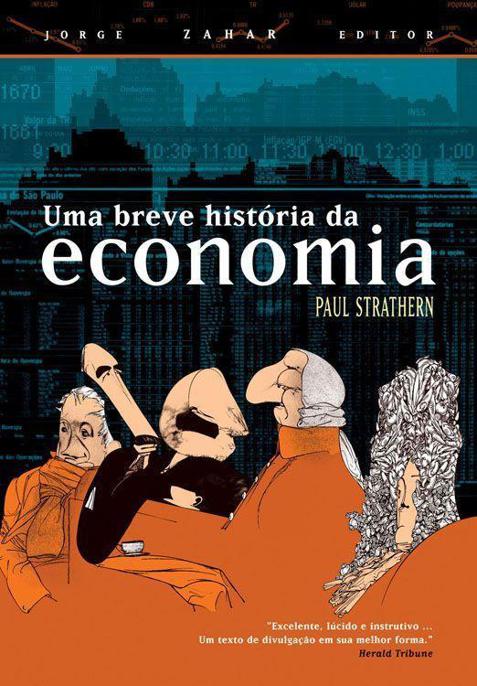 Uma Breve História da Economia