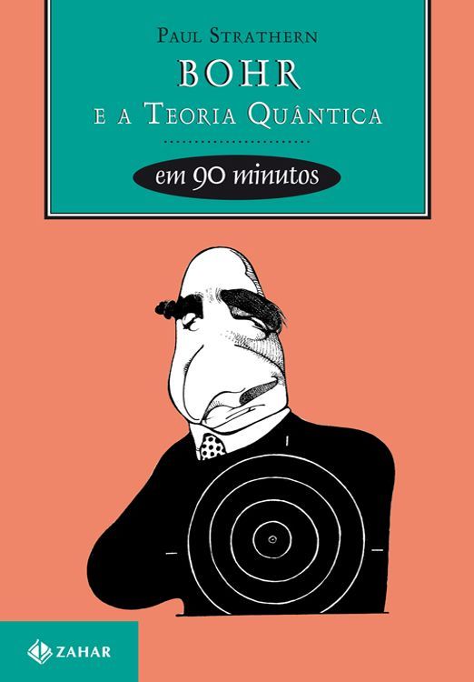 Bohr e a Teoria Quântica em 90 minutos