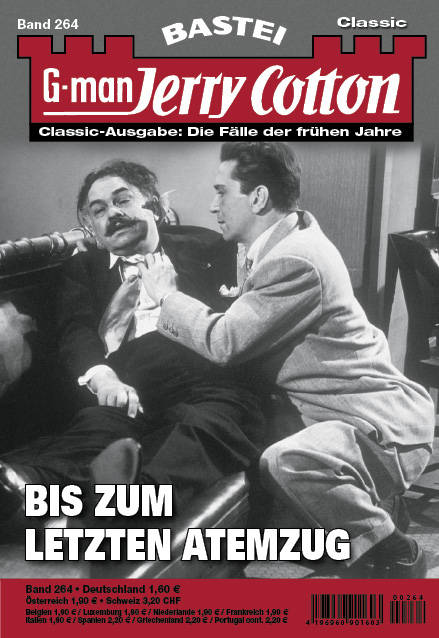0165 - Bis zum letzten Atemzug