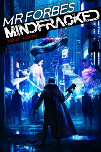 Mindfracked