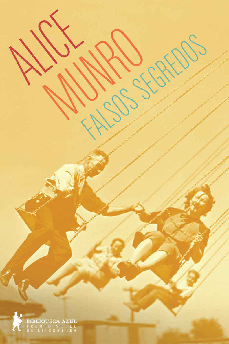 Falsos segredos
