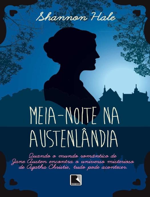 Meia Noite na Austenlândia