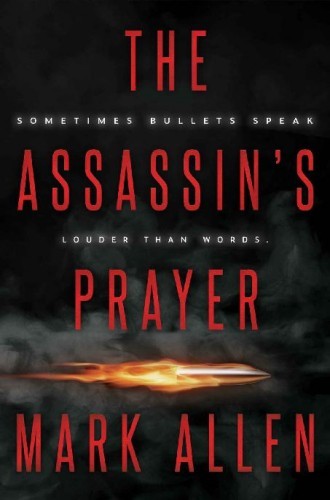 The Assassin's Prayer