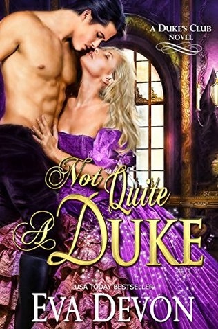 Not Quite A Duke
