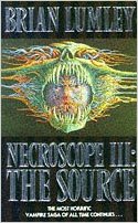 Necroscope III - The Source