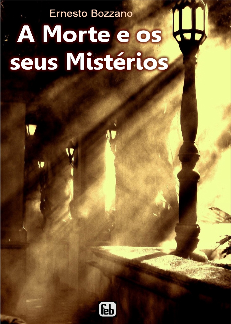 A Morte e os seus Mistérios