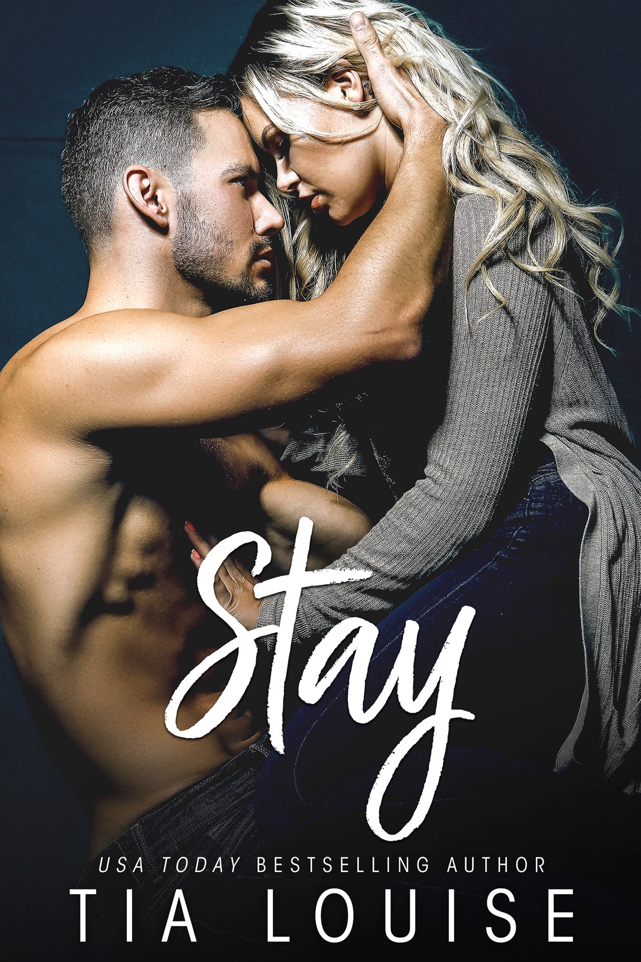 Stay
