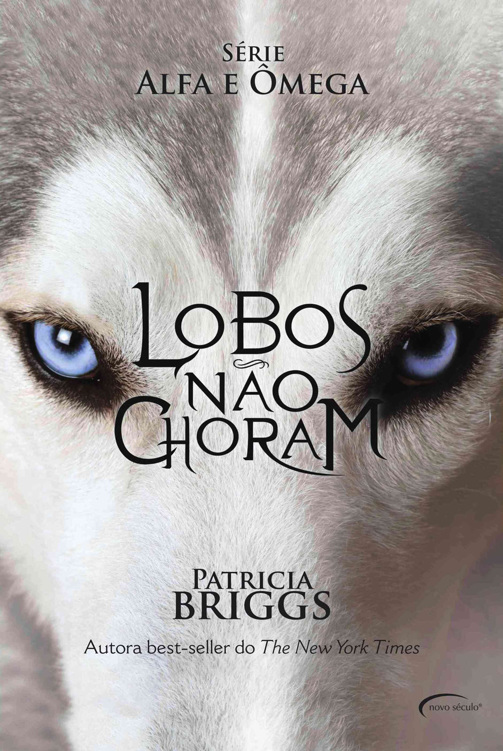 [Alfa e Omega 1]Lobos Não Choram (Oficial)