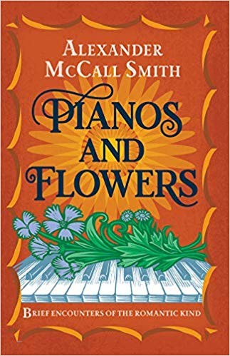 Pianos and Flowers