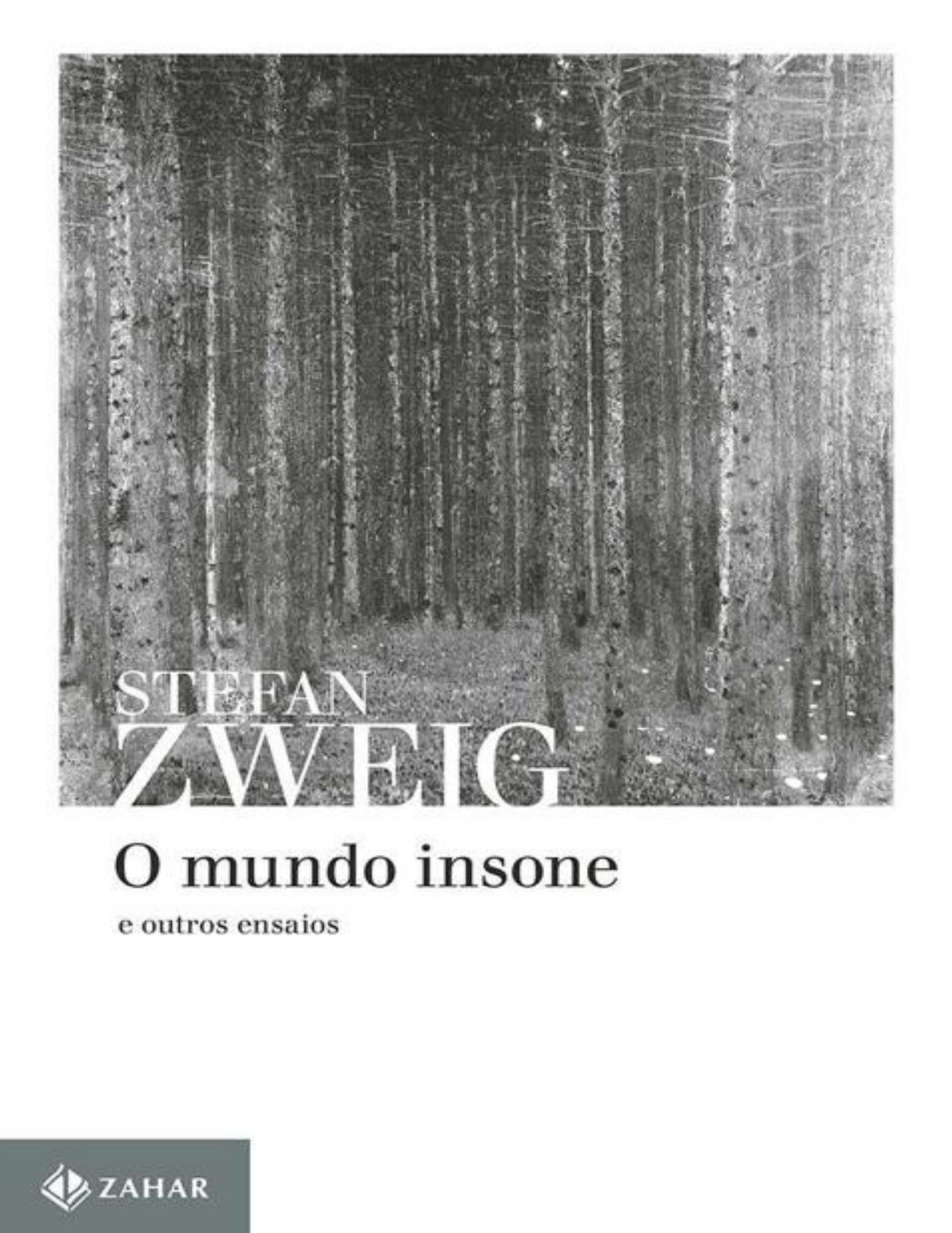 O Mundo Insone