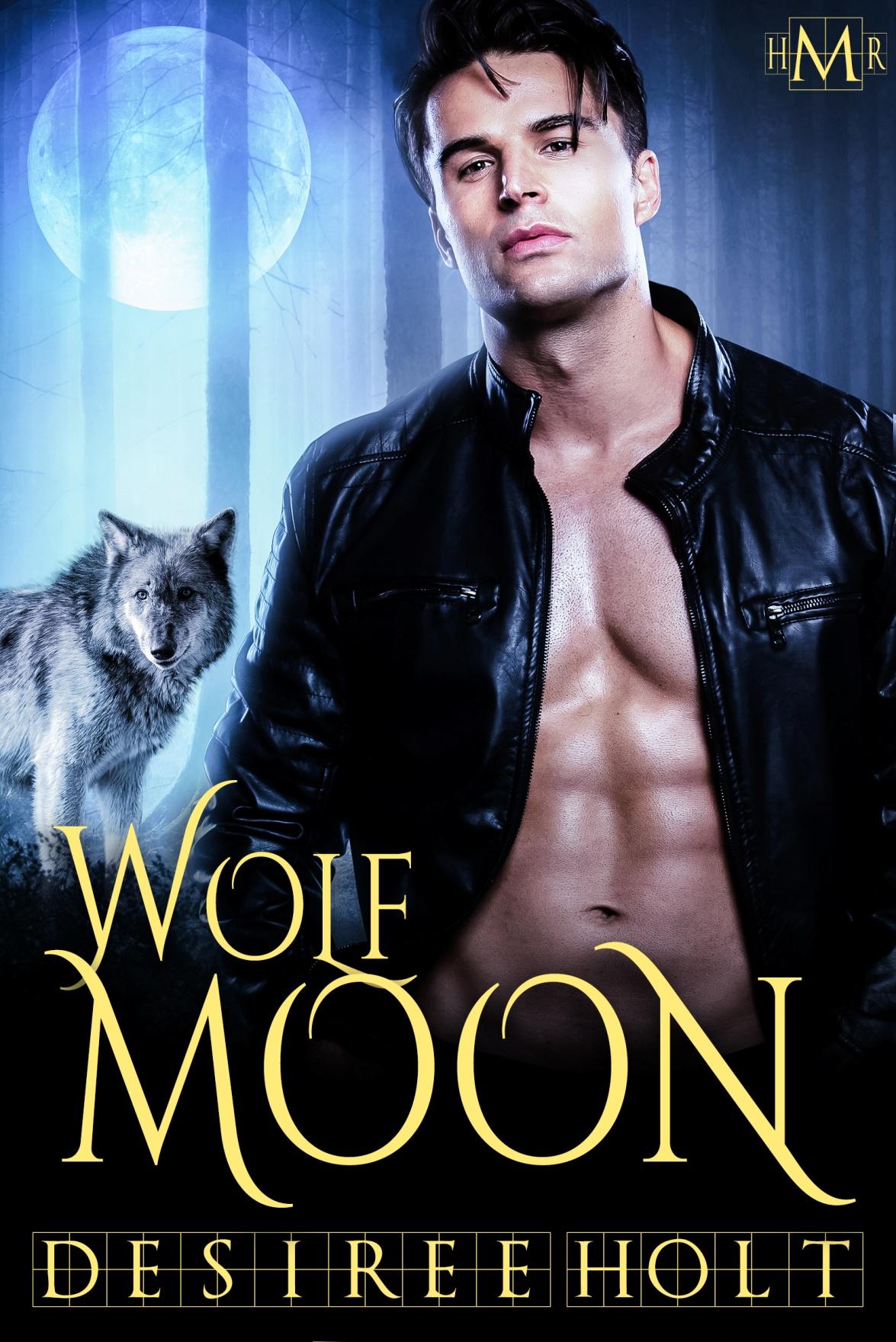 Wolf Moon