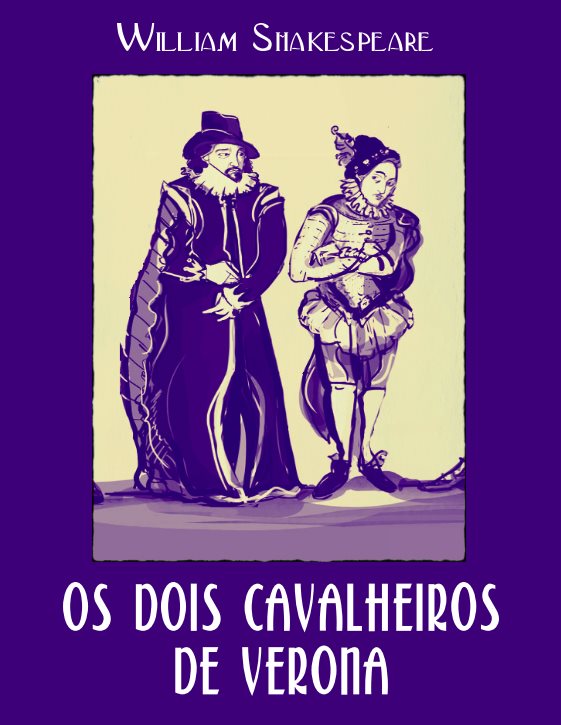 Os Dois Cavalheiros de Verona