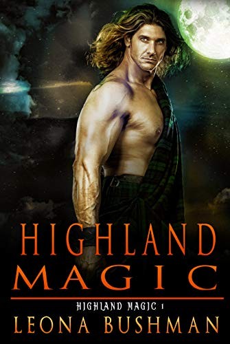 Highland Magic