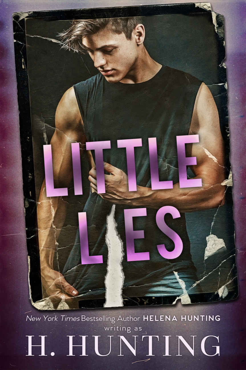 Little Lies