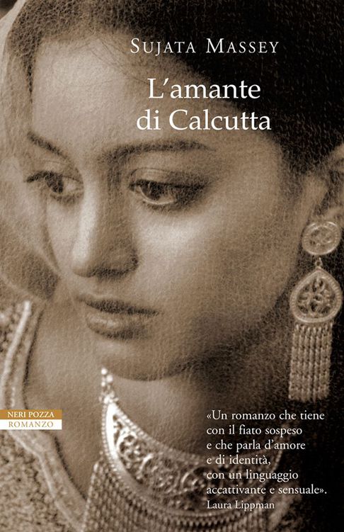 L'amante di Calcutta