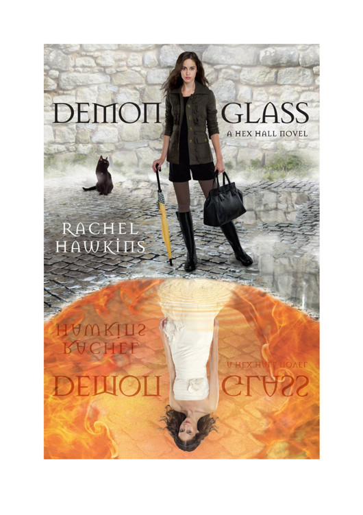 Demon Glass