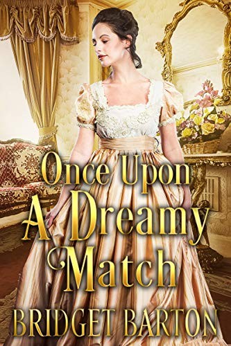 Once Upon a Dreamy Match