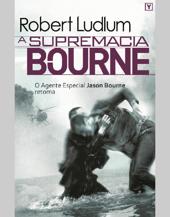 A Supremacia Bourne