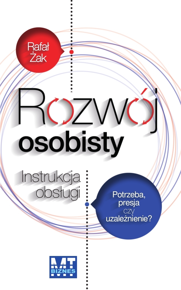 Rozwój osobisty